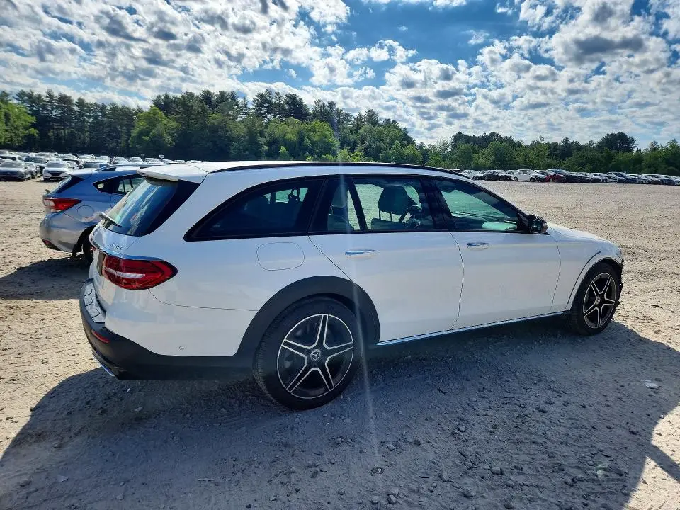 2022 MERCEDES-BENZ E 450 4M ALL TERRAIN  