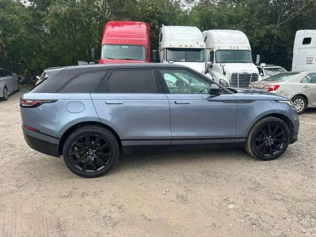 2020 LAND ROVER RANGE ROVER VELAR R-DYNAMIC S  