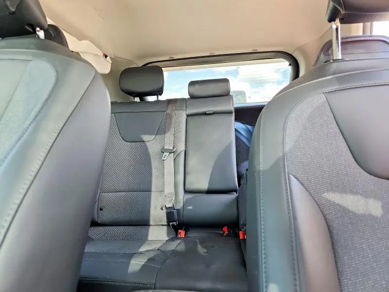 2024 KIA NIRO EX  