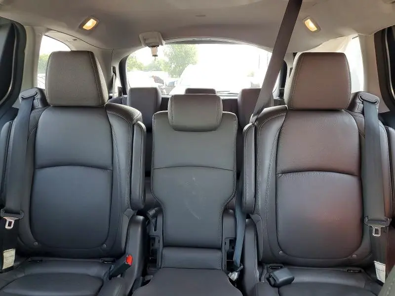 2019 HONDA ODYSSEY EXL  