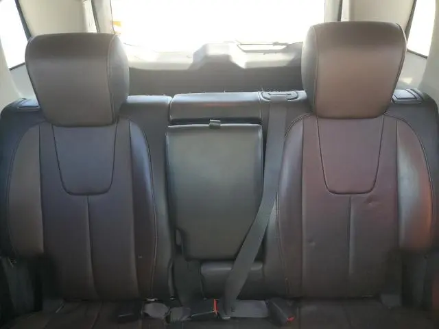 2011 GMC TERRAIN SLT  