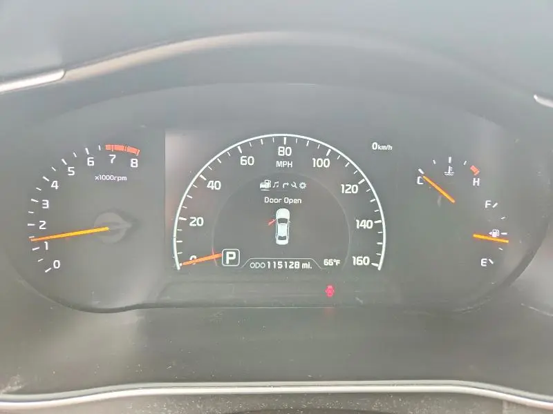 2014 KIA CADENZA PREMIUM  