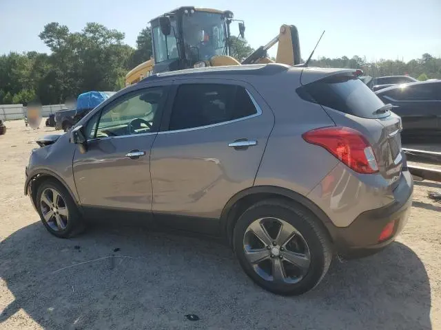 2013 BUICK ENCORE PREMIUM  