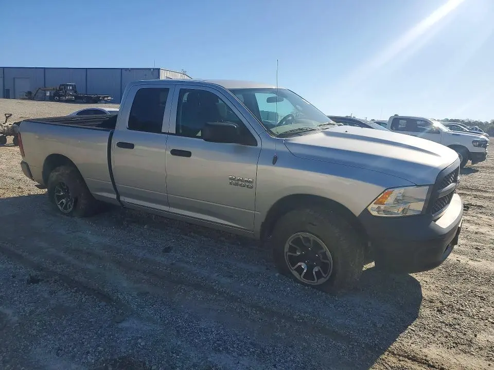 2016 RAM 1500 ST  