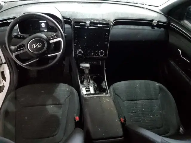2024 HYUNDAI SANTA CRUZ SE  