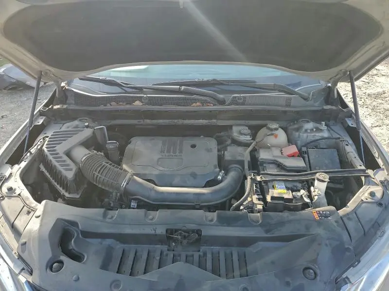 2022 CHEVROLET BLAZER PREMIER  