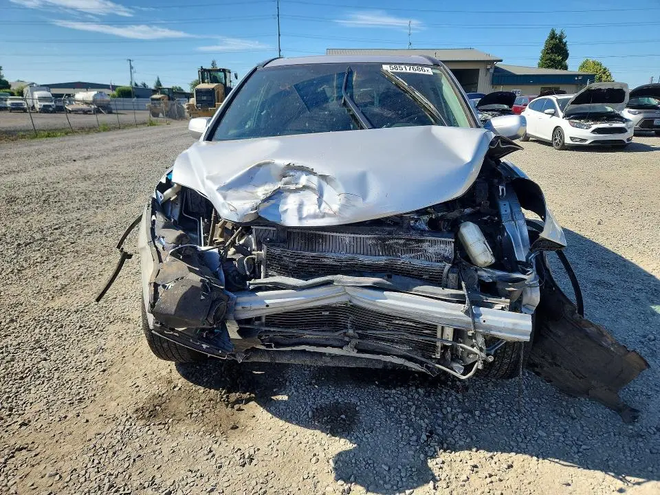 2010 HONDA CR-V EXL  