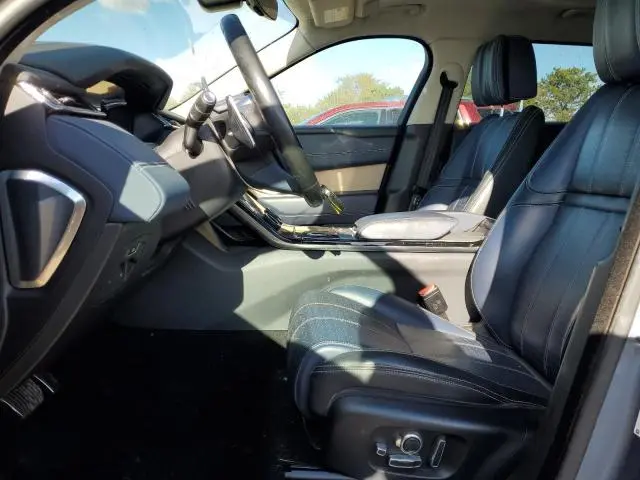 2018 LAND ROVER RANGE ROVER VELAR R-DYNAMIC SE  