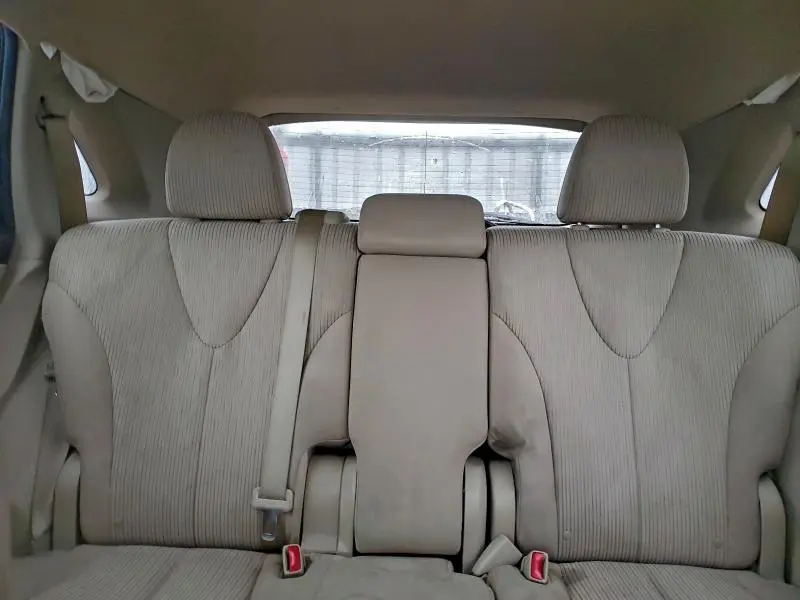 2013 TOYOTA VENZA LE  