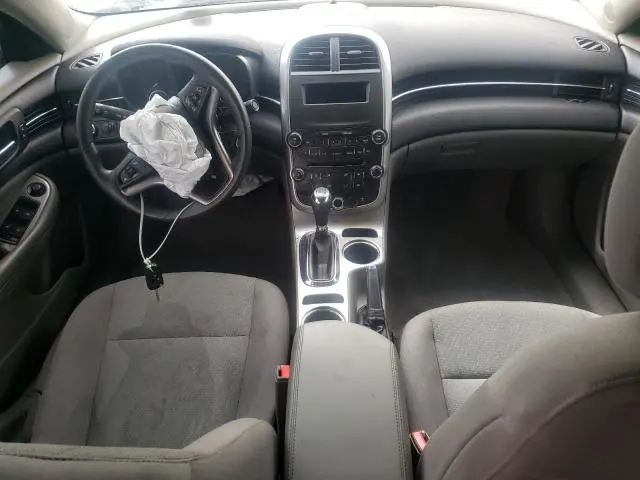 2014 CHEVROLET MALIBU LS