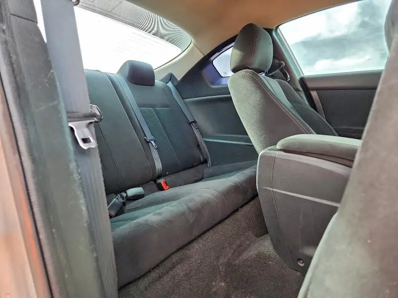 2011 NISSAN ALTIMA S  