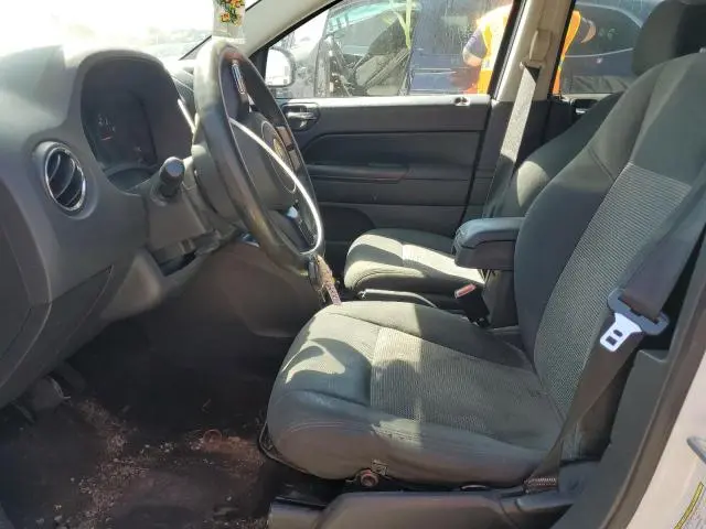 2013 JEEP COMPASS SPORT
