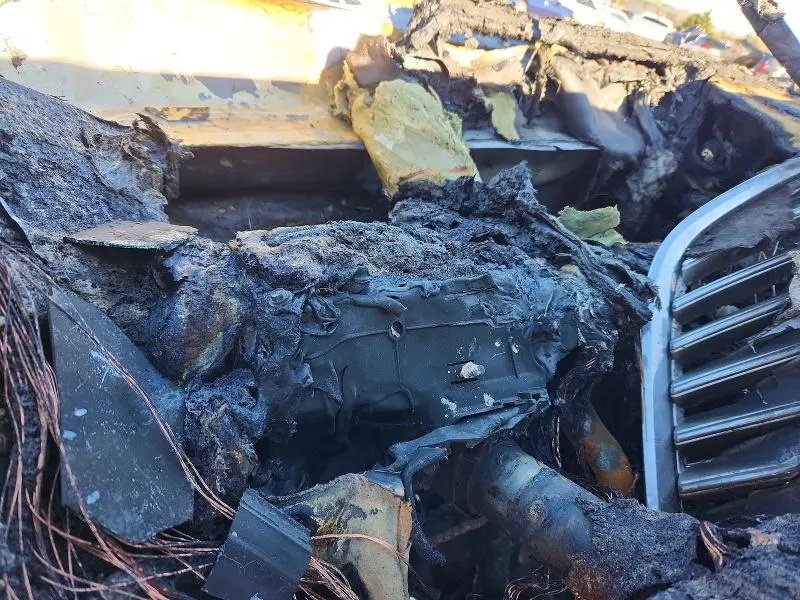 2010 BUICK LACROSSE CXL  