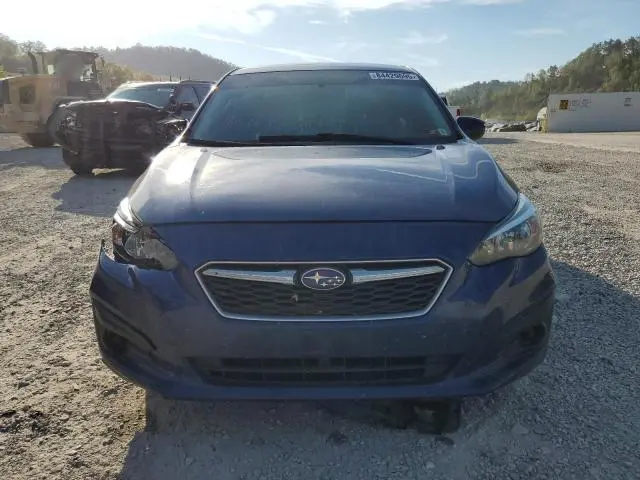 2018 SUBARU IMPREZA PREMIUM  