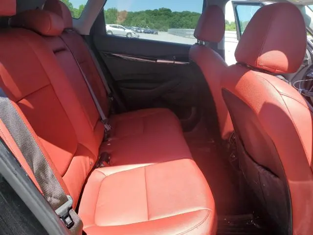 2023 KIA SELTOS SX  