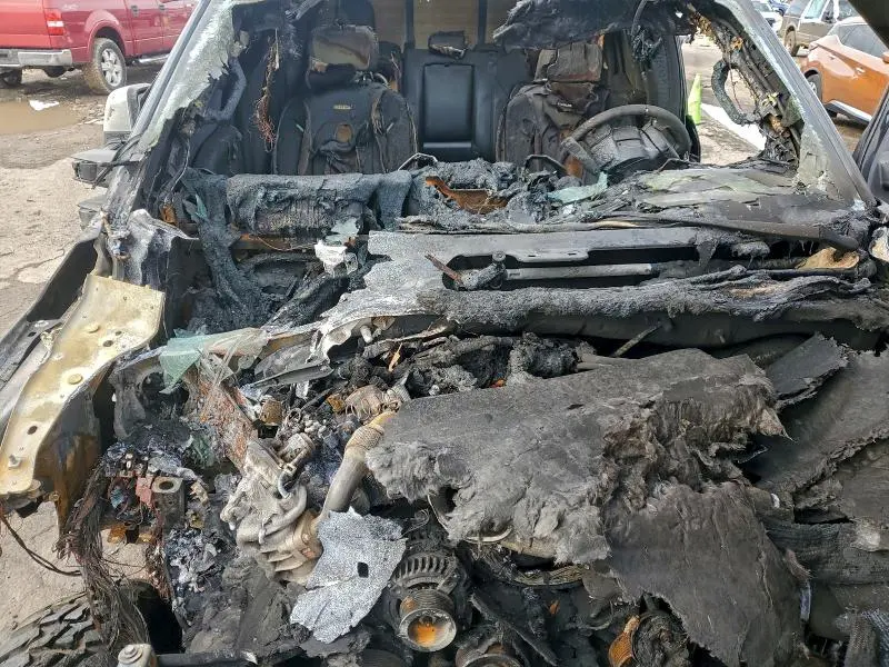 2019 FORD F250 SUPER DUTY  