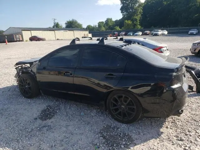 2021 SUBARU WRX PREMIUM  