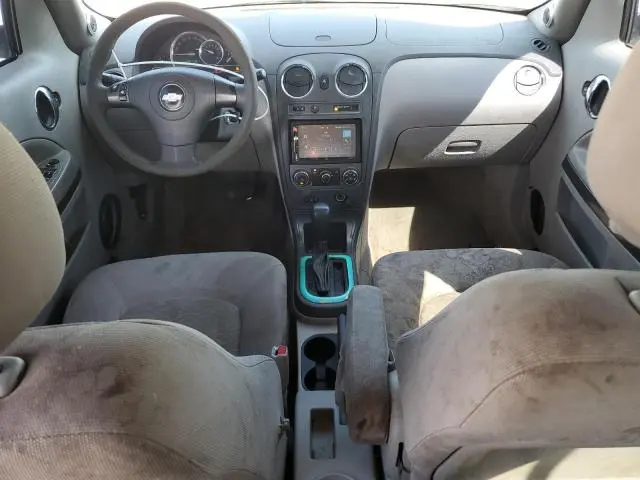 2010 CHEVROLET HHR LS  
