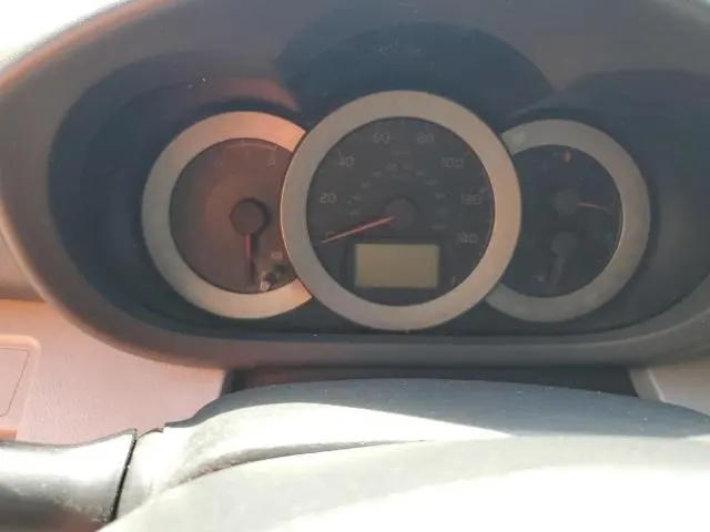 2010 TOYOTA RAV4 LIMITED  