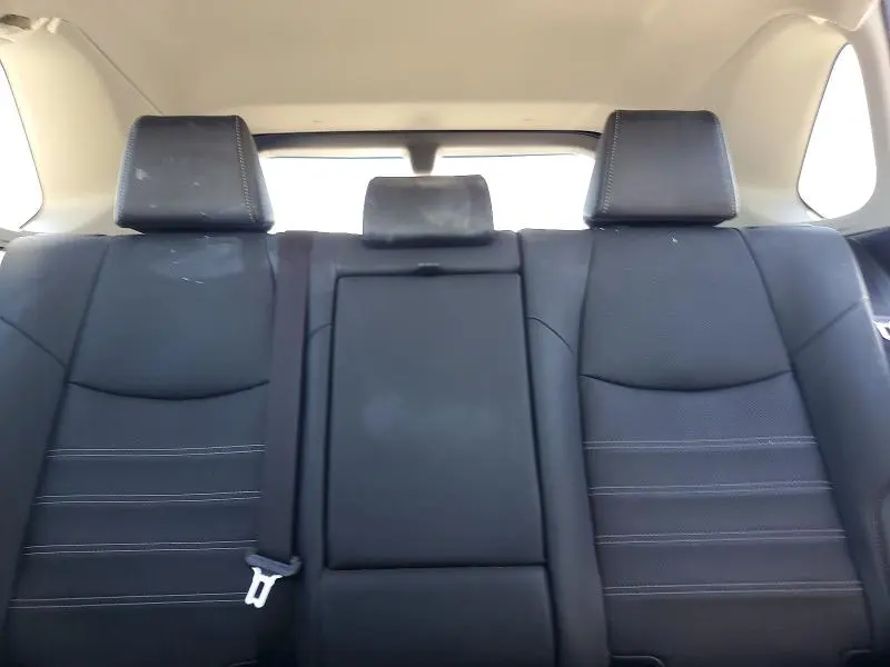 2022 TOYOTA RAV4 LIMITED  