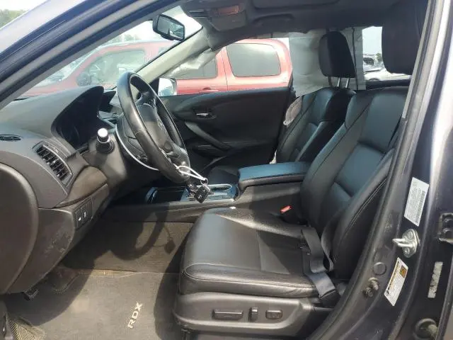 2017 ACURA RDX   