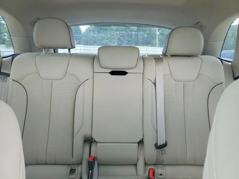 2023 AUDI Q5 PRESTIGE 45  