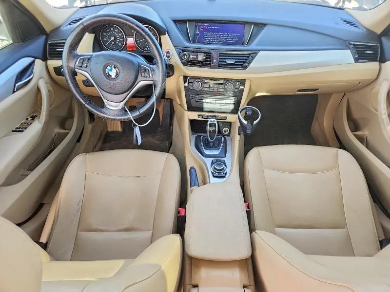 2014 BMW X1 XDRIVE28I  