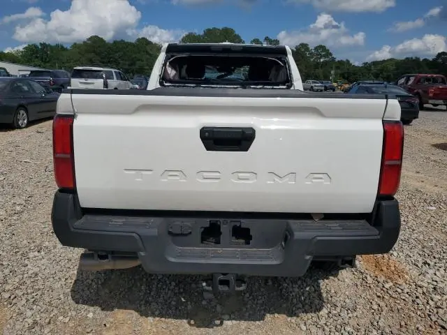 2024 TOYOTA TACOMA XTRACAB  