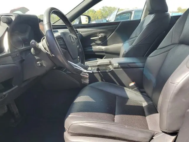 2019 LEXUS ES 350  
