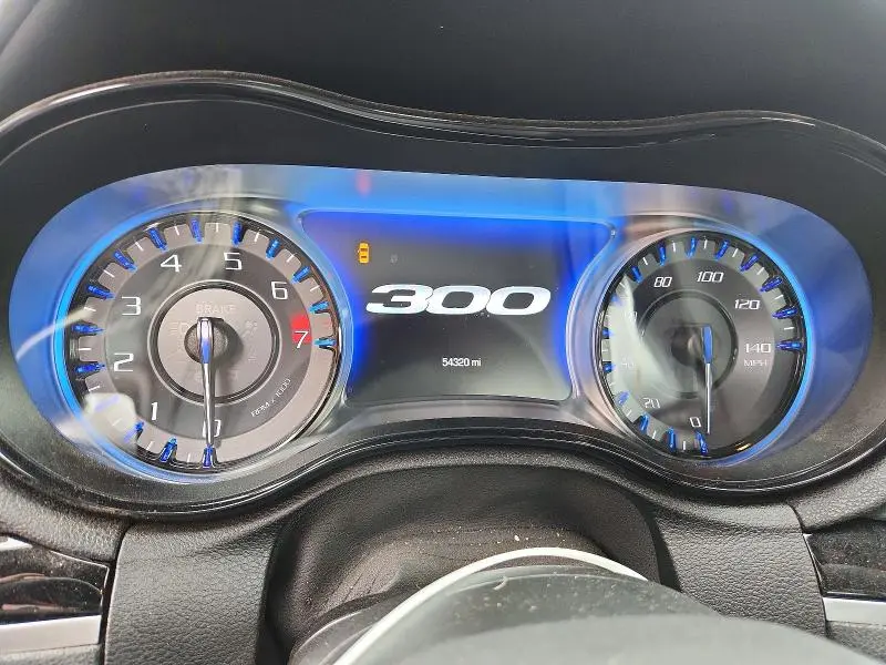 2023 CHRYSLER 300 S  