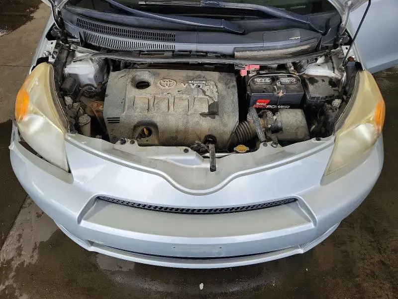 2010 SCION XD BASE  