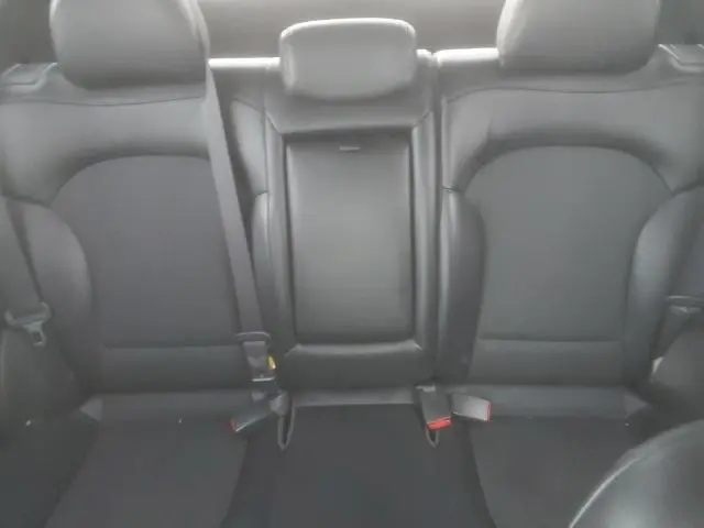 2015 HYUNDAI TUCSON LIMITED  