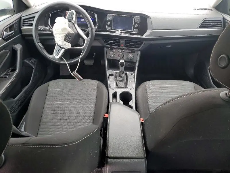 2023 VOLKSWAGEN JETTA S  