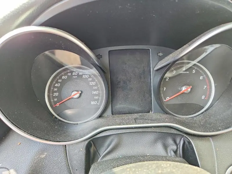 2016 MERCEDES-BENZ C 300 4MATIC  