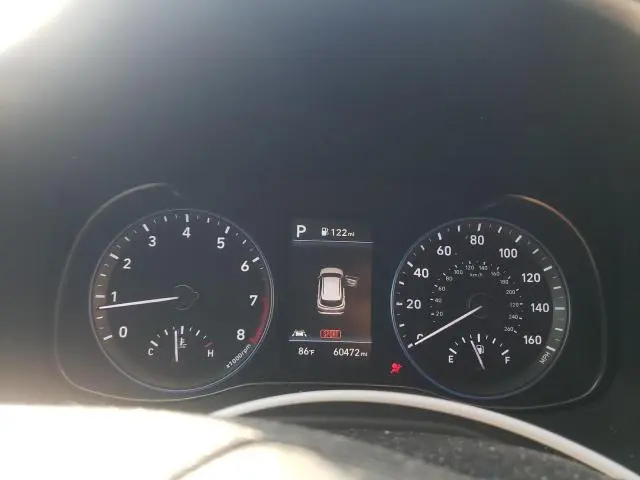 2021 HYUNDAI KONA SEL PLUS  