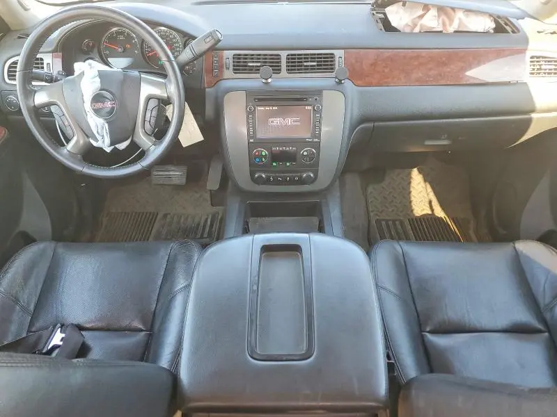 2014 GMC SIERRA K2500 SLT  