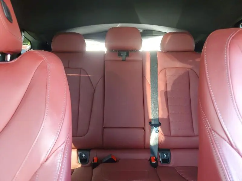 2021 BMW X4 XDRIVE30I  