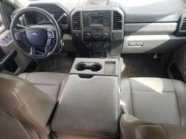 2019 FORD F250 SUPER DUTY  