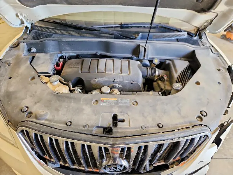 2014 BUICK ENCLAVE   