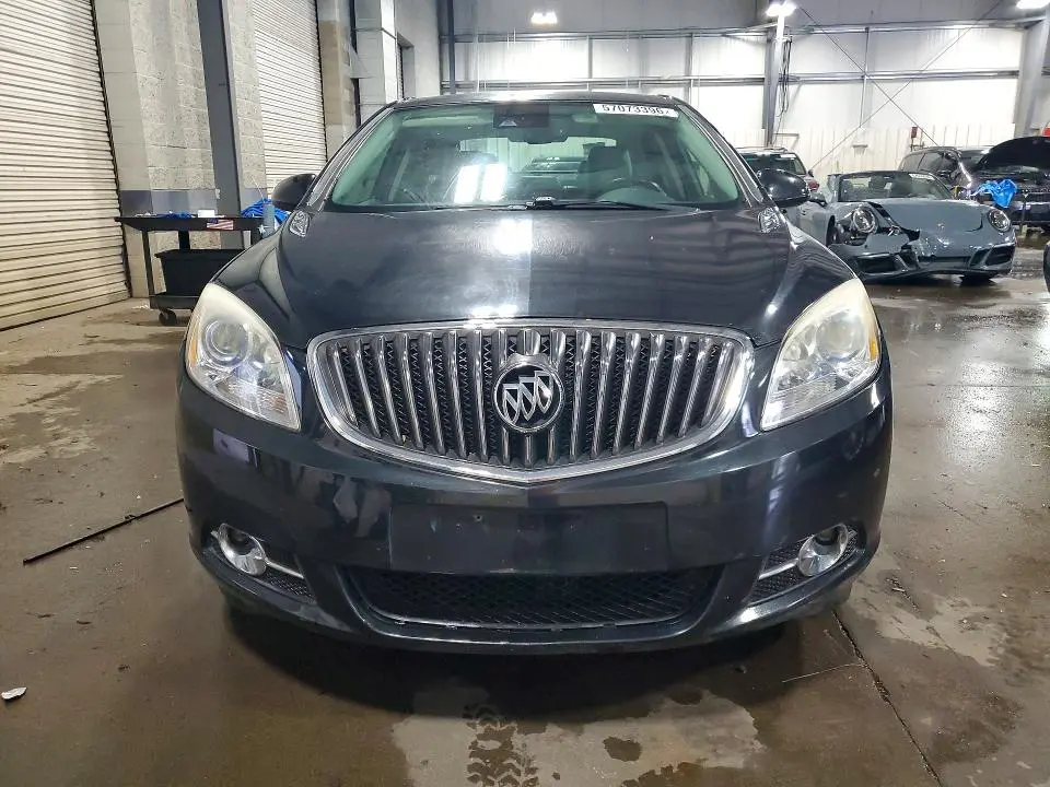 2015 BUICK VERANO CONVENIENCE  