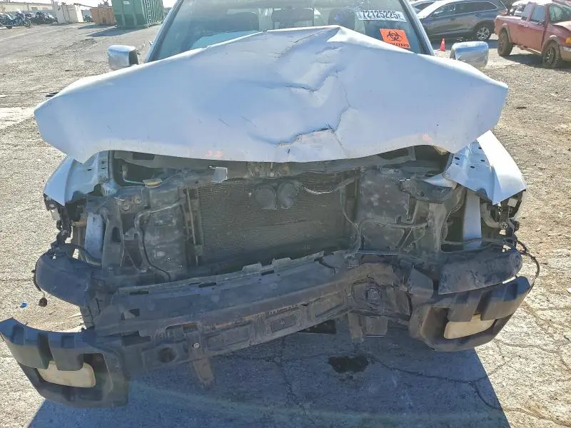 2012 DODGE RAM 1500 LONGHORN  