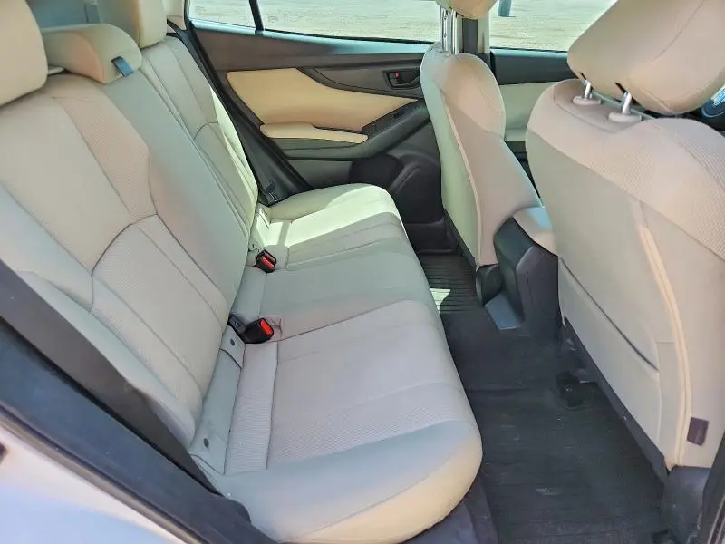 2020 SUBARU IMPREZA PREMIUM  