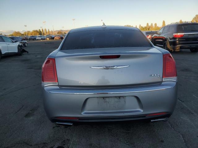 2016 CHRYSLER 300C 