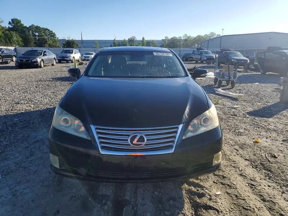 2010 LEXUS ES 350  