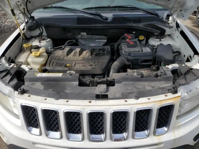 2011 JEEP COMPASS SPORT