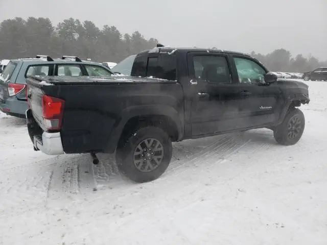 2023 TOYOTA TACOMA DOUBLE CAB