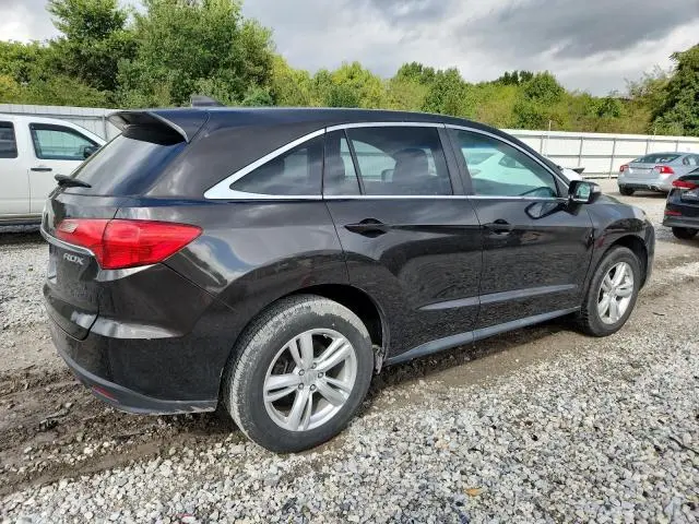 2014 ACURA RDX TECHNOLOGY  