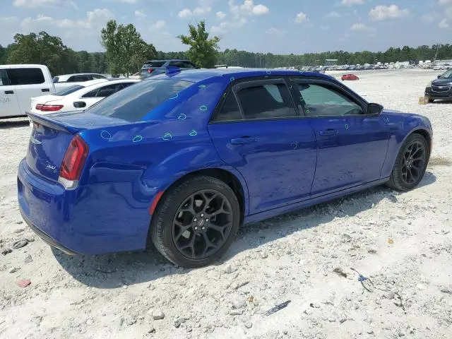 2019 CHRYSLER 300 S  