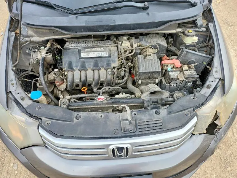 2011 HONDA INSIGHT   