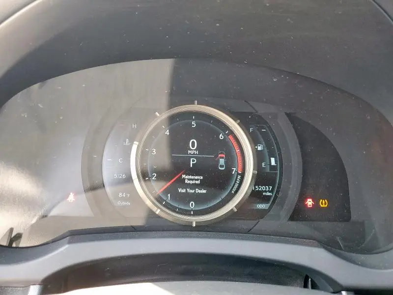 2019 LEXUS IS 300  